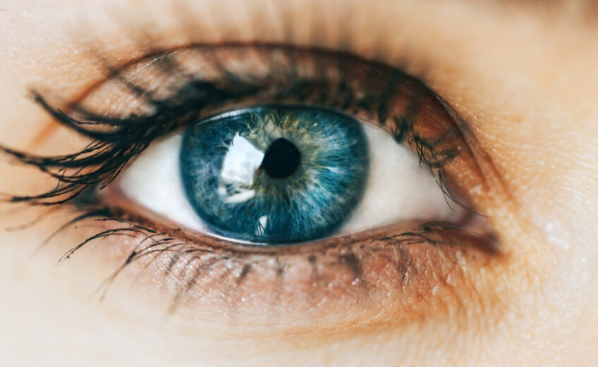 Les yeux les plus rares du monde quelles sont ces couleurs