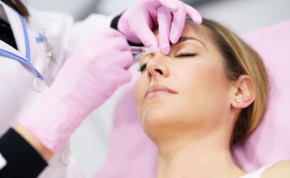 résultats parfaits rhinoplastie