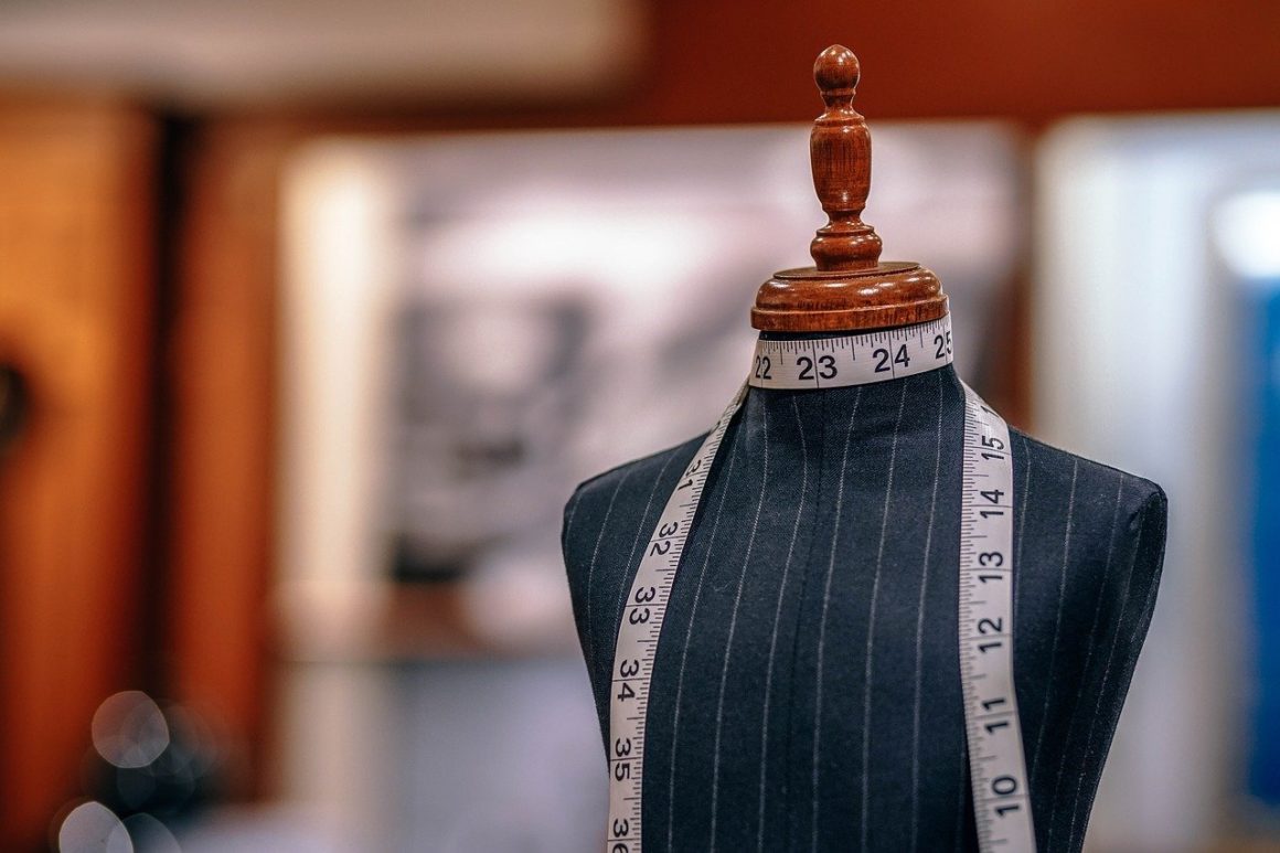 vêtements grandes tailles