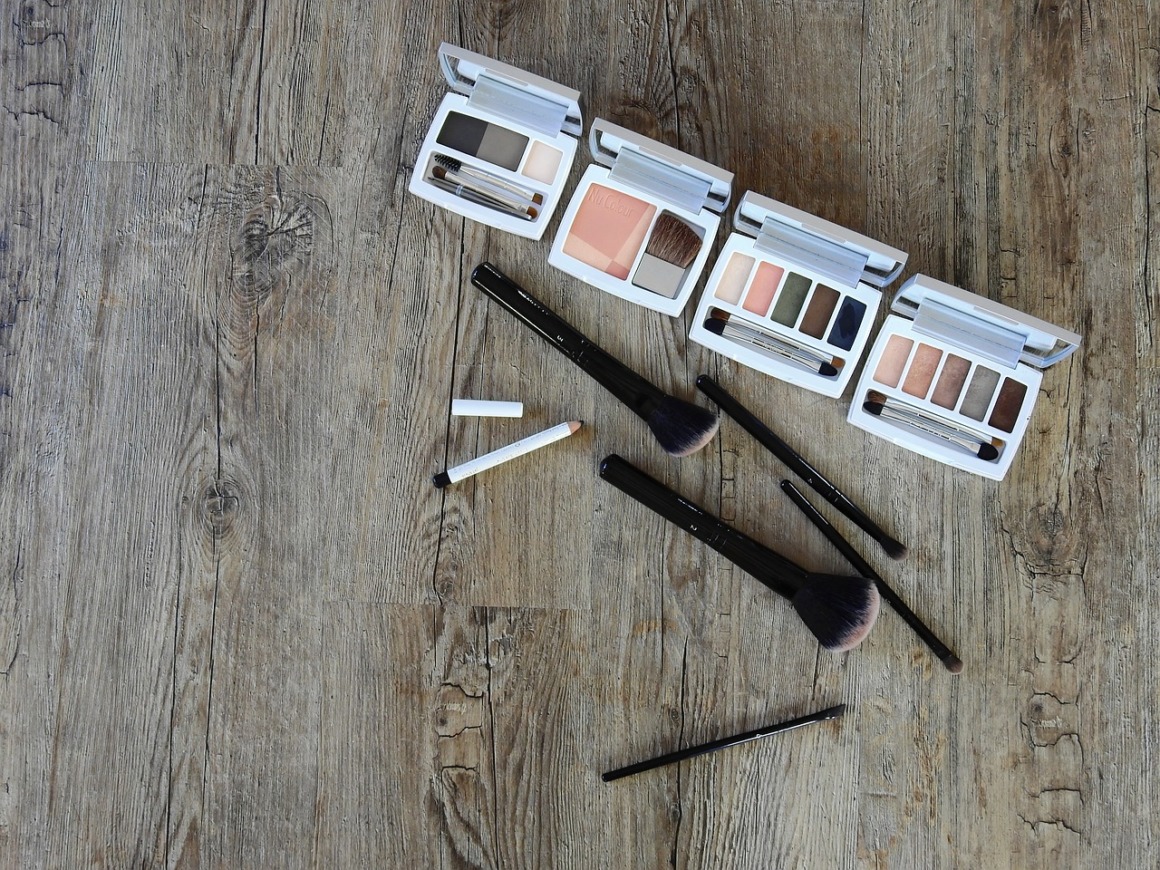 échantillon gratuit de maquillage