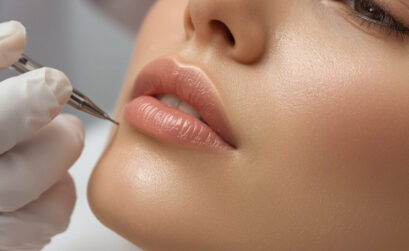 épilation par électrolyse