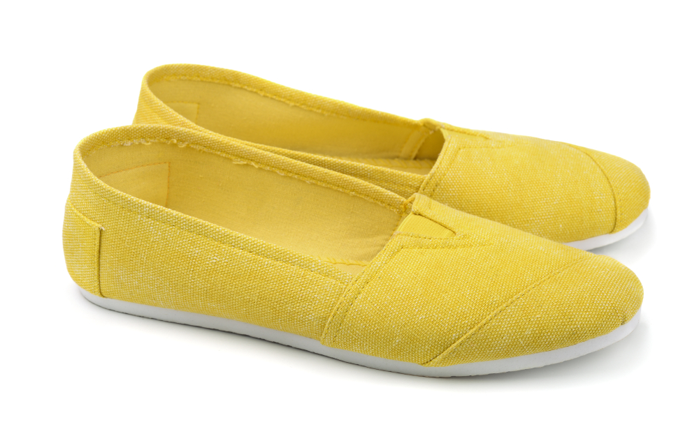 espadrilles