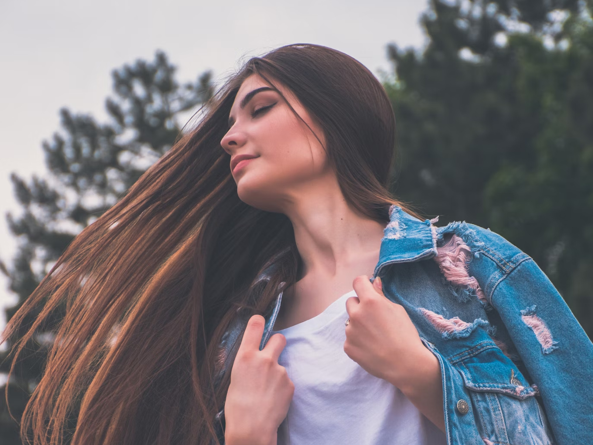 extensions cheveux