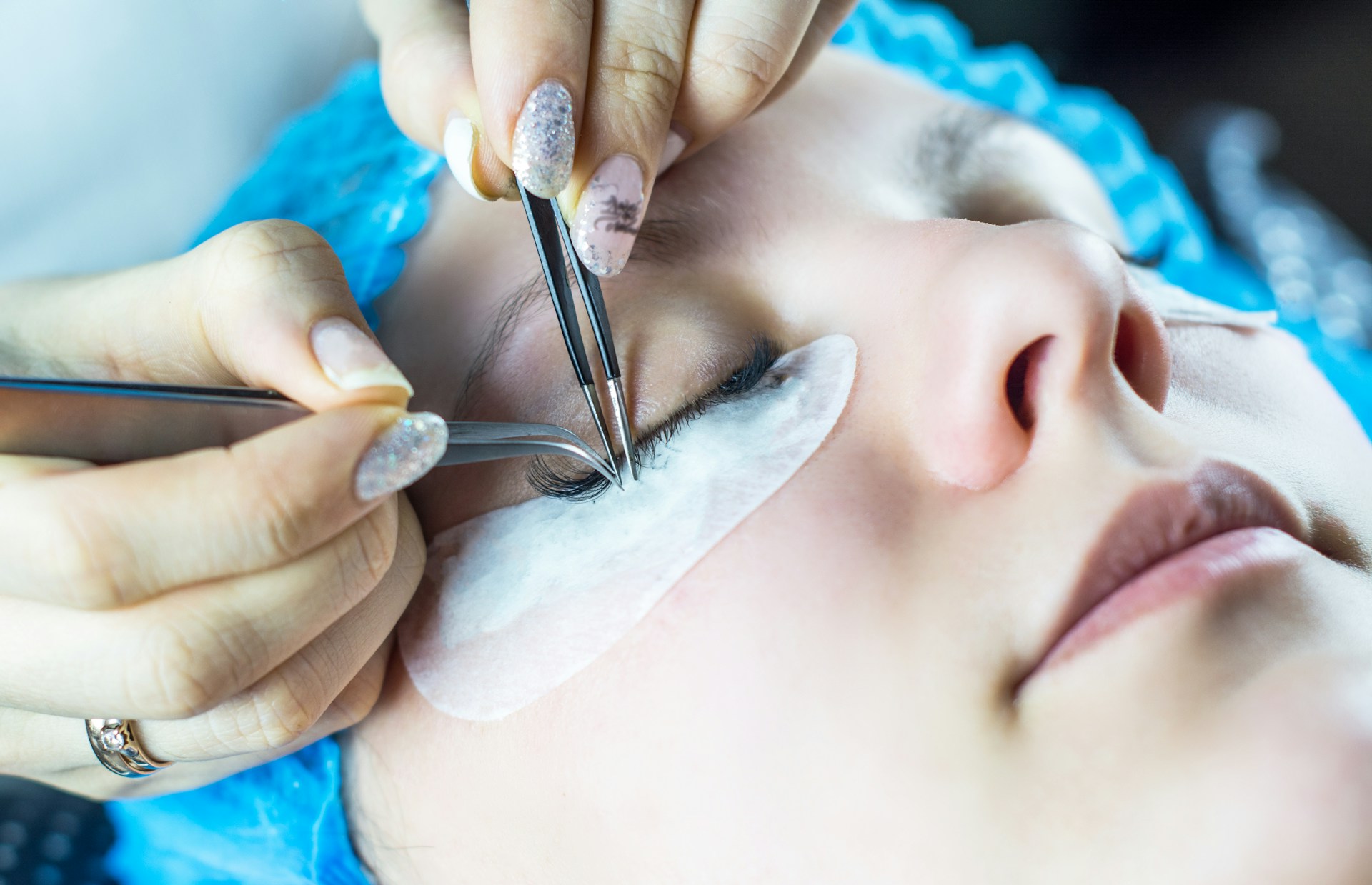 extension cils