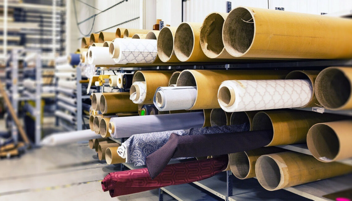 Formation dans le textile : comment dénicher la bonne ?