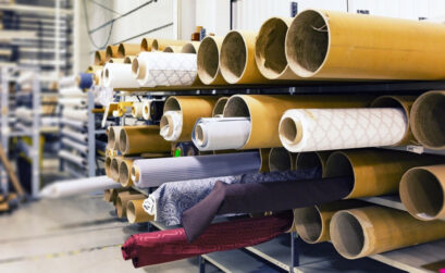 Formation dans le textile : comment dénicher la bonne ?