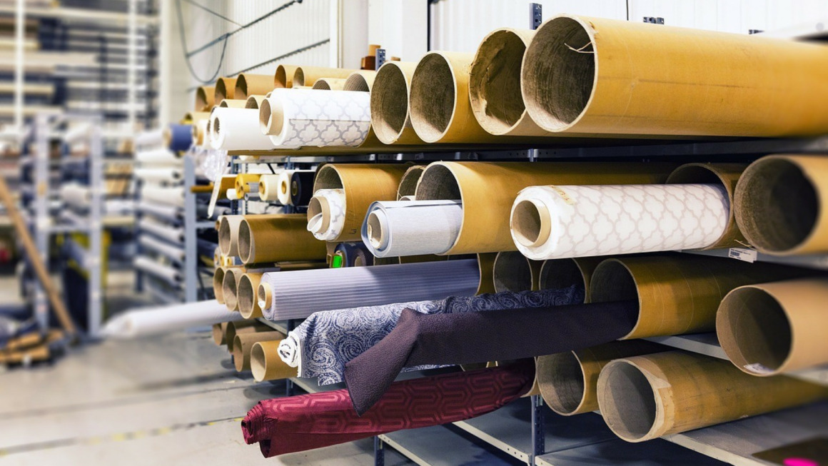 Formation dans le textile : comment dénicher la bonne ?
