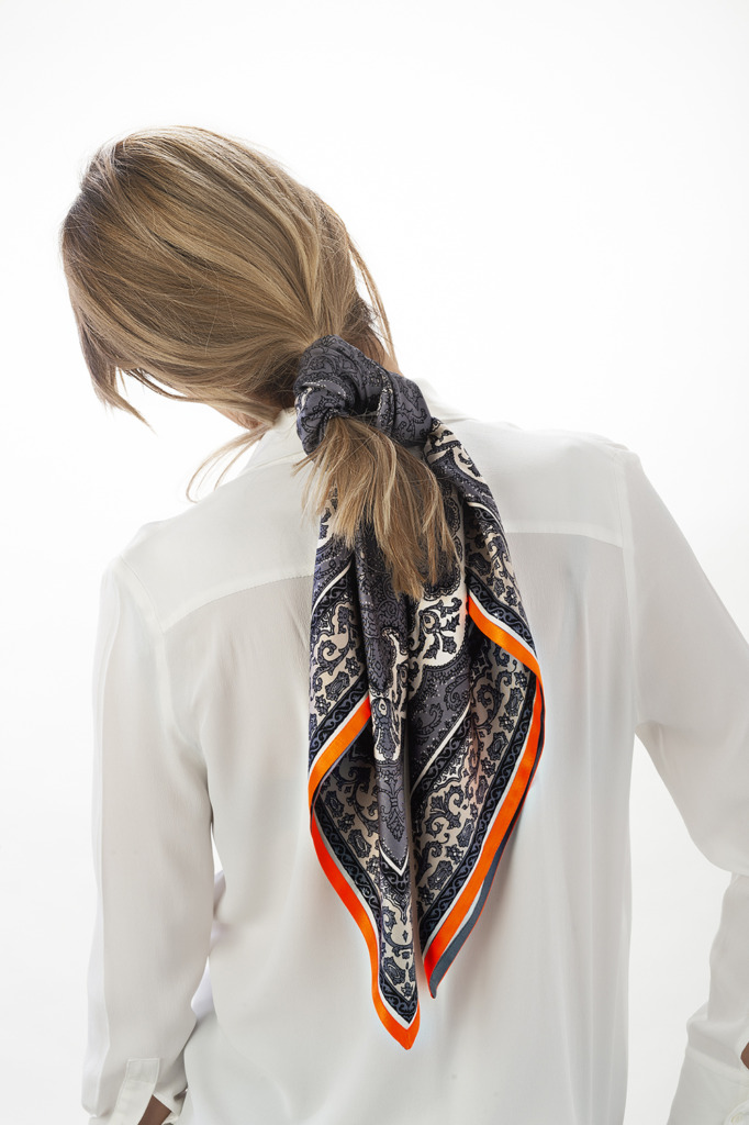 foulards
