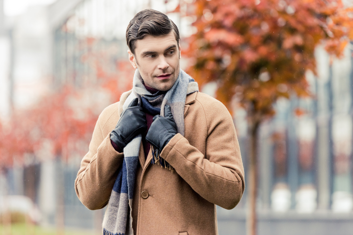 gants appréciés amateurs