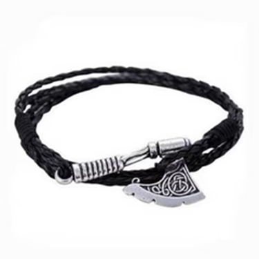 histoire bracelets Viking