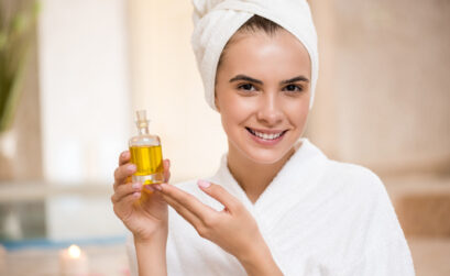 hydrater la peau
