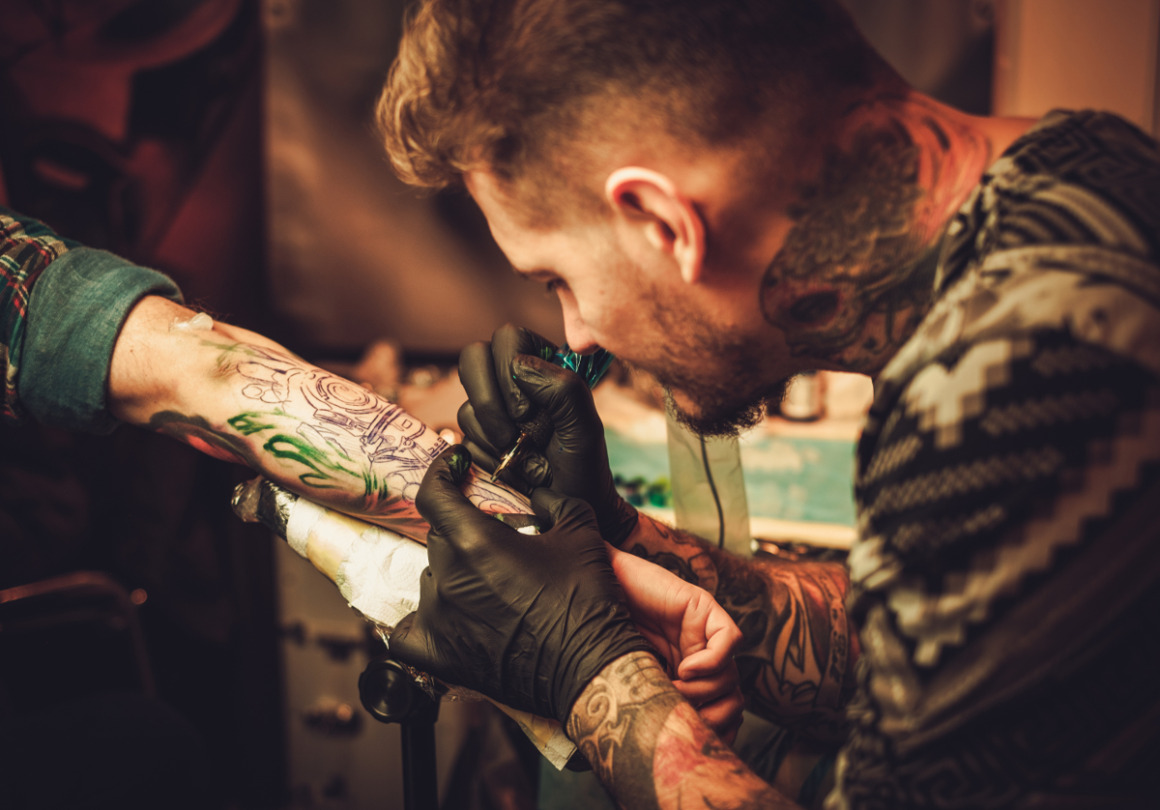 idée tatouage