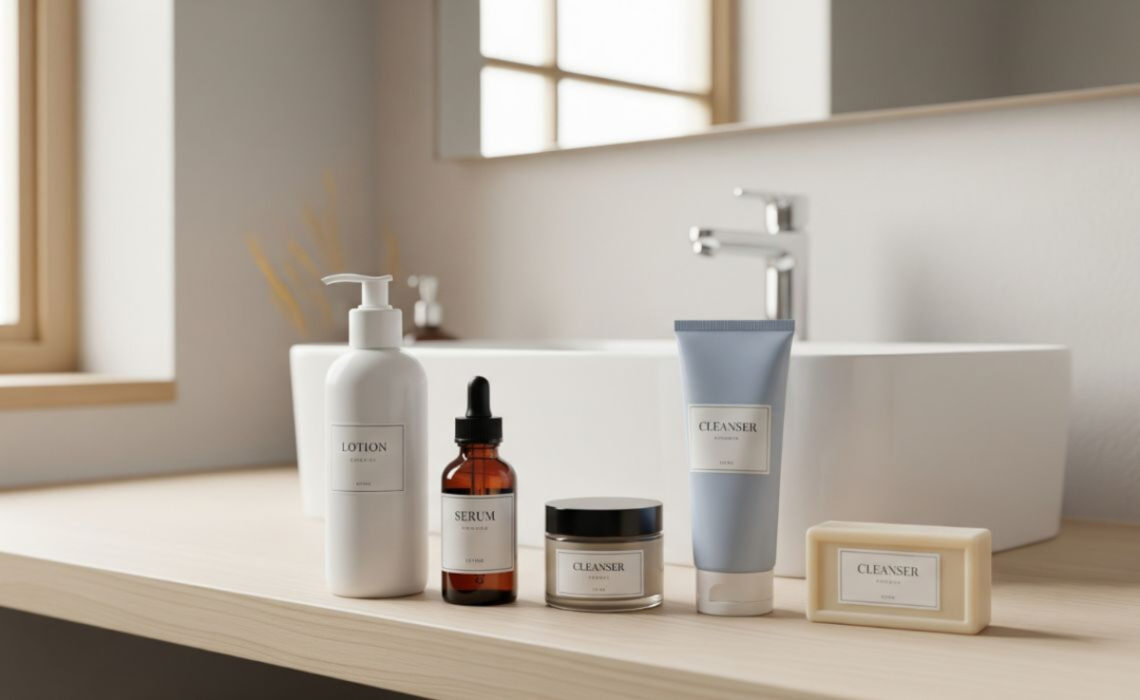 ingrédients skincare