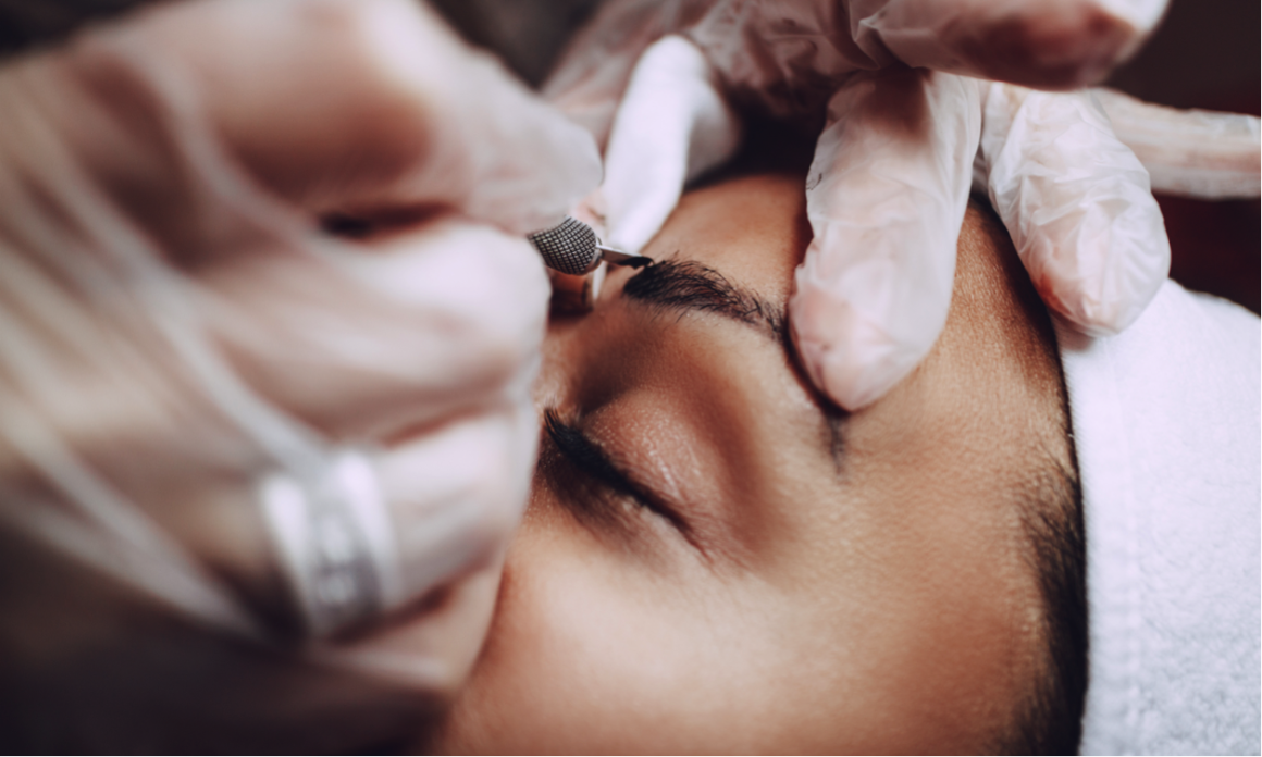 institut microblading