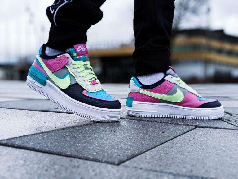 lacet air force