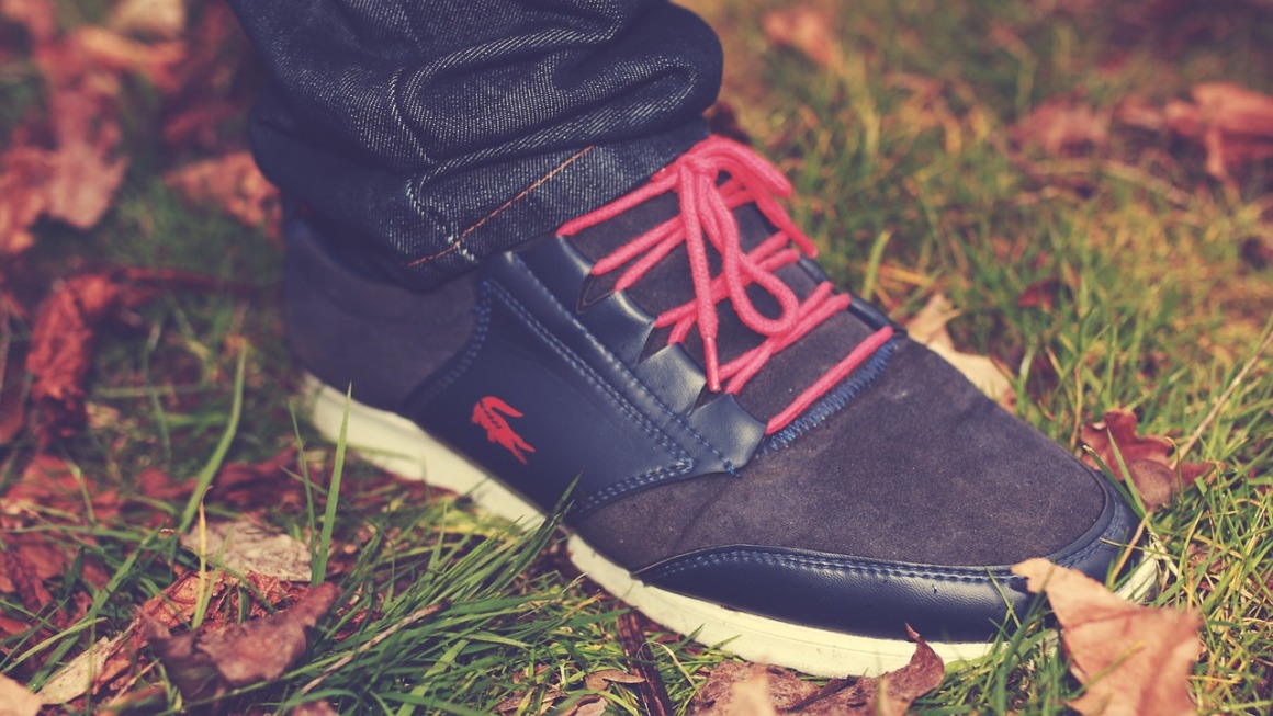 lacoste shoes