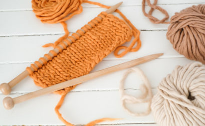 laine tricoter