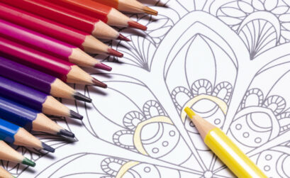 L'art de l'évasion par le trait : quand le dessin rencontre la littérature...