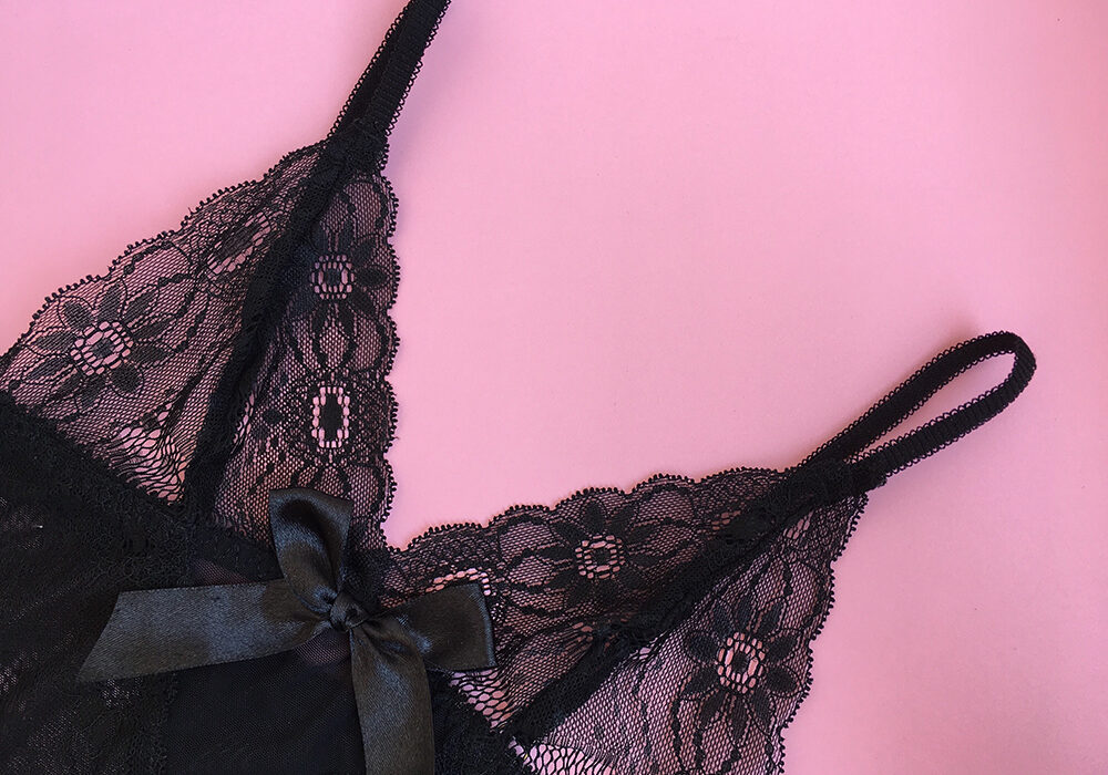 lingerie