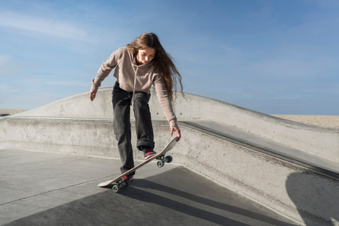 look de skate