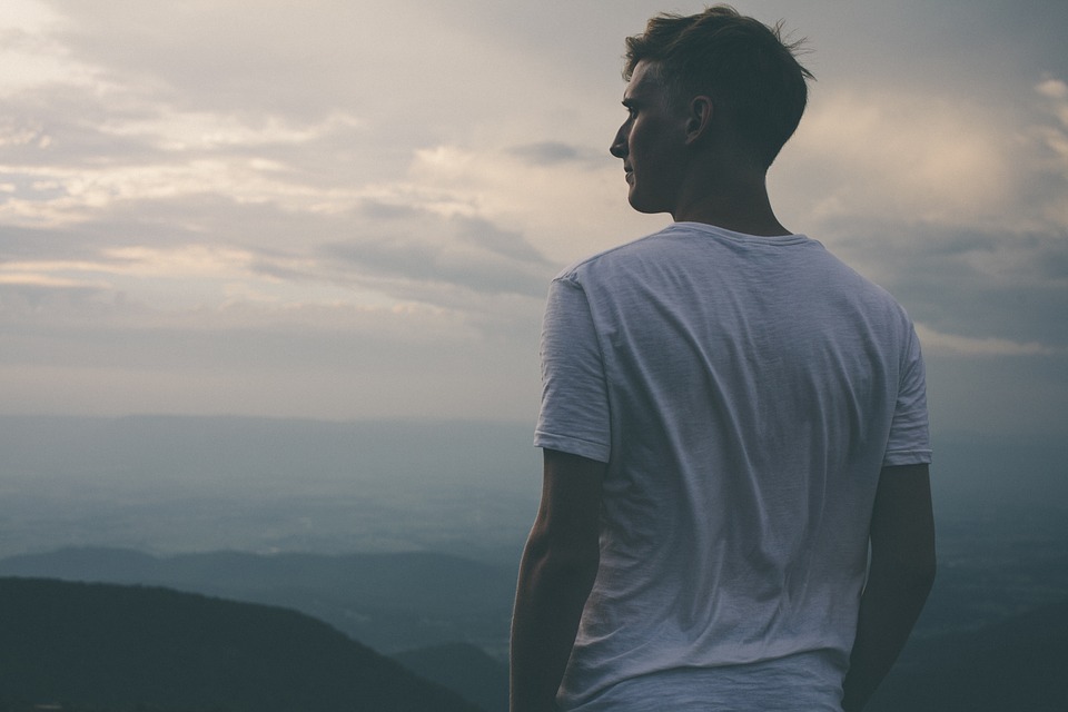 looks homme pour porter ses t-shirts