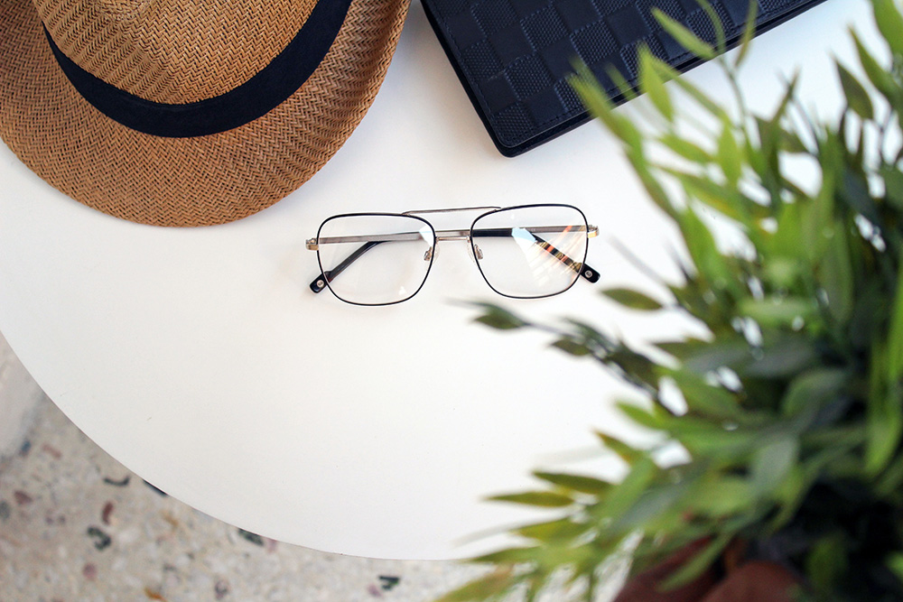 lunettes à paris