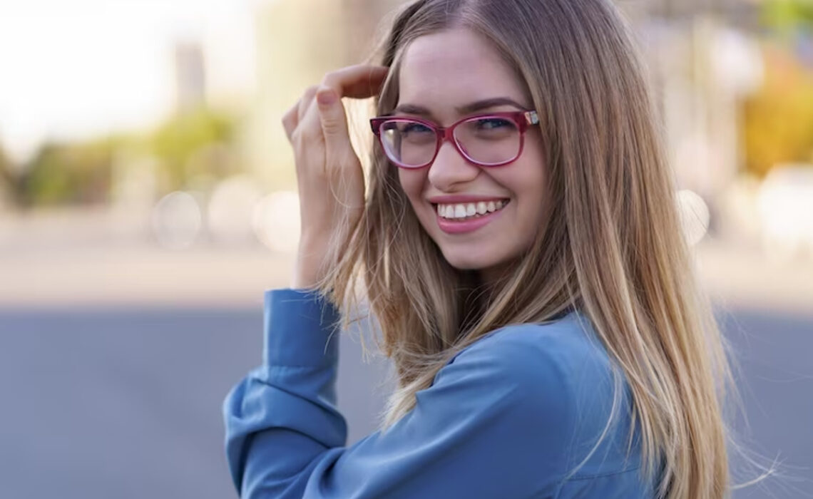 lunettes tendance