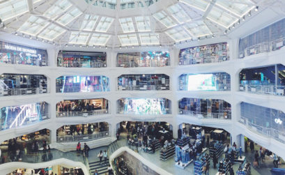 magasin Primark