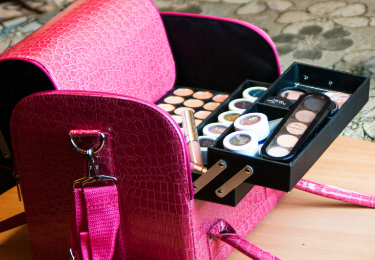 Comment bien choisir une mallette de maquillage