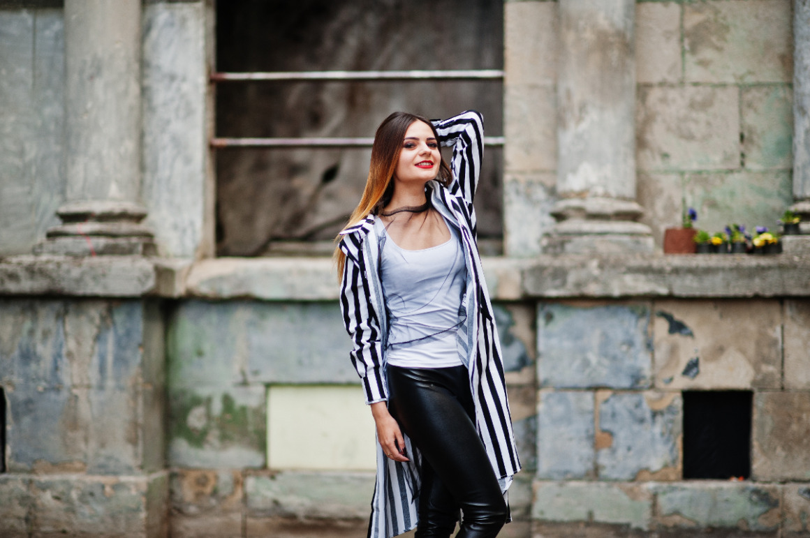 marque vêtements