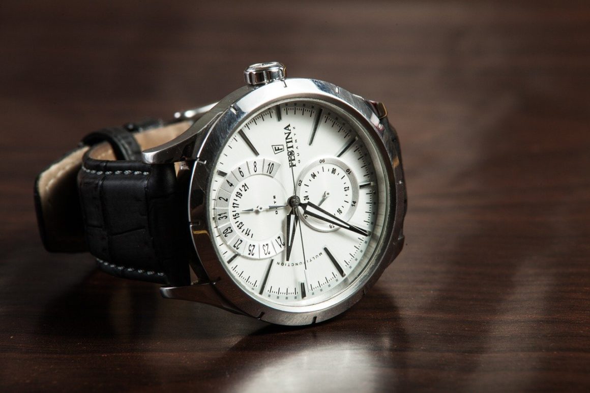 montre GR