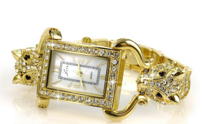 montre pour femme