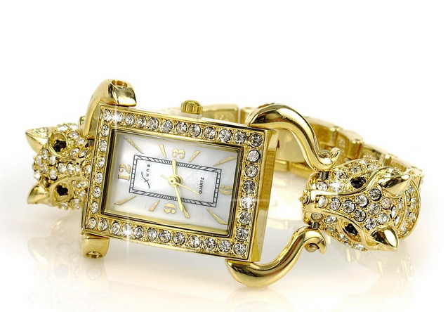 montre pour femme