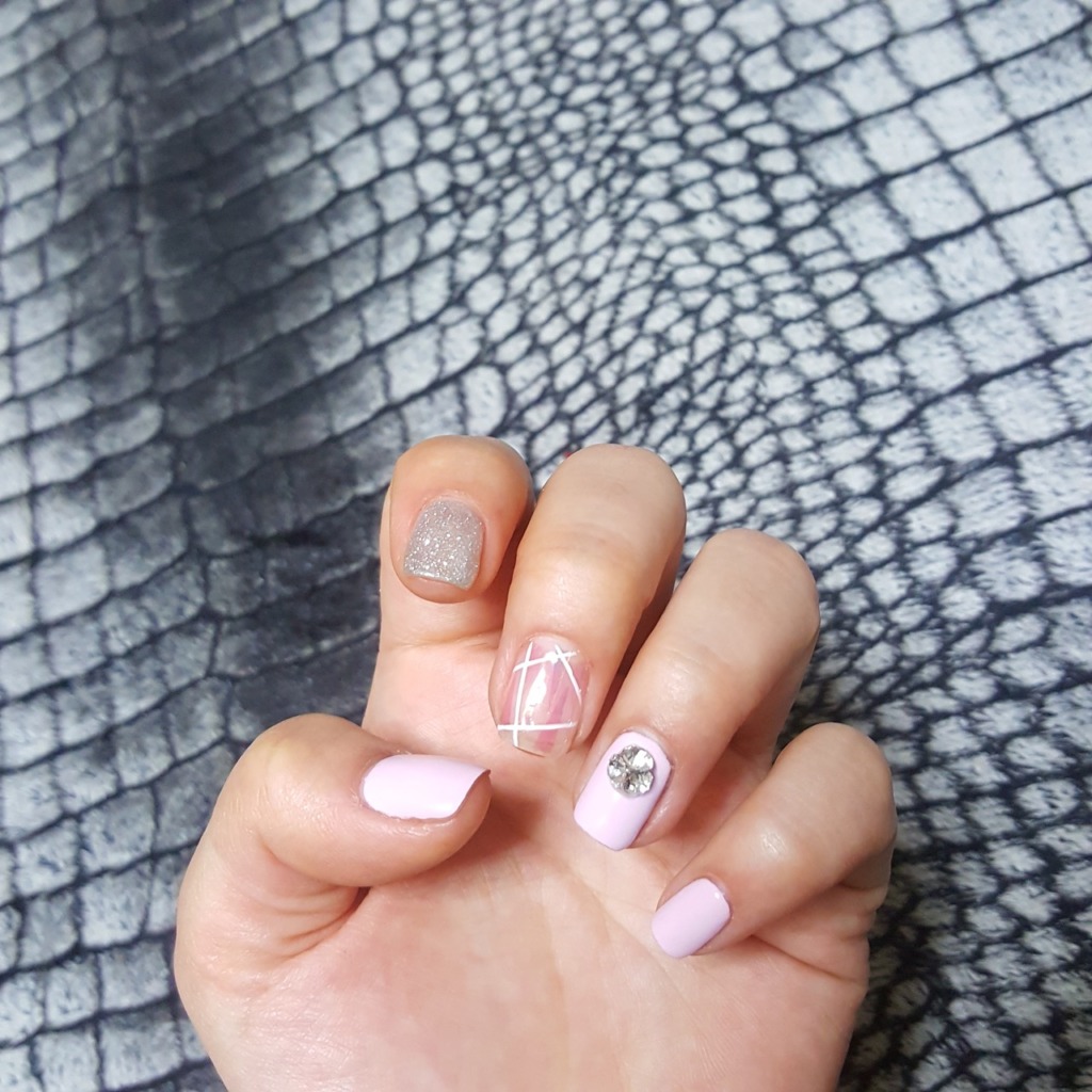 nail art