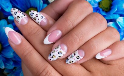 nail art