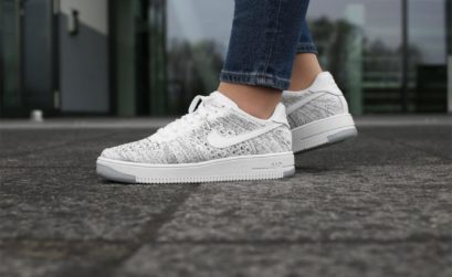 Nike Air Force 1 Low Flyknit