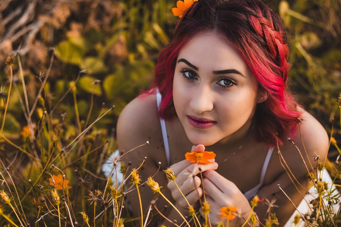 nouvelle couleur