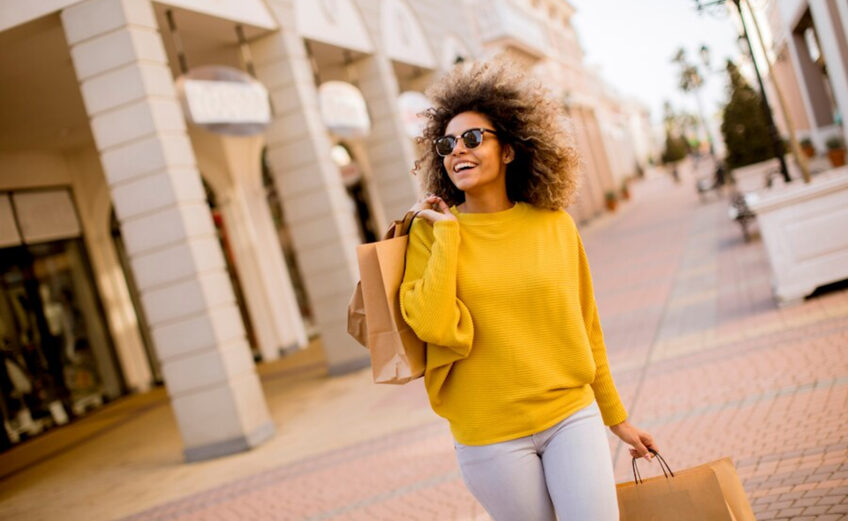 Quel vêtement offrir à sa femme pour lui faire plaisir