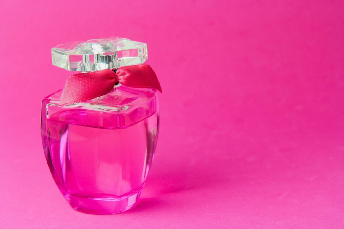 parfum estivaux
