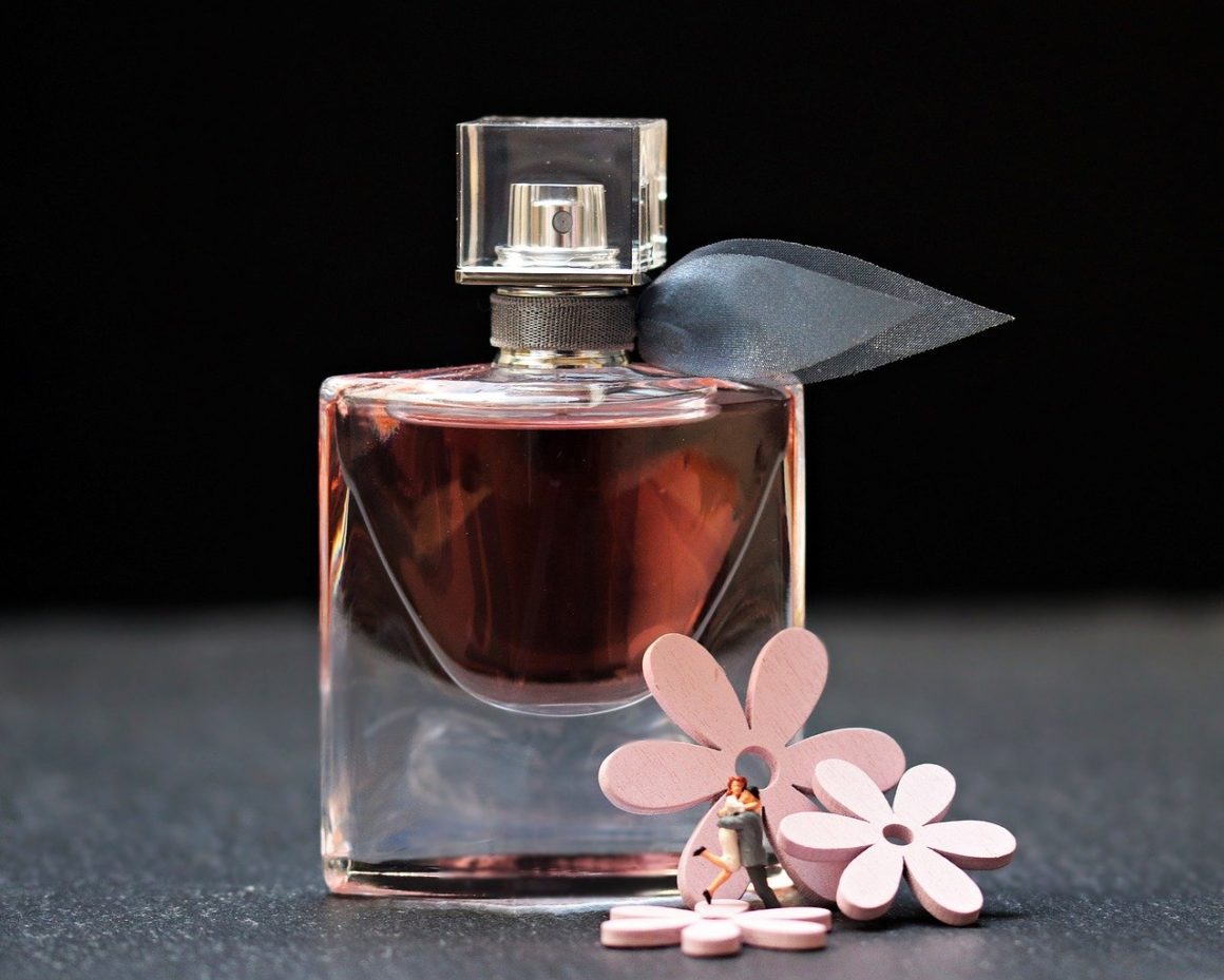 parfum pour homme