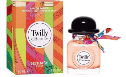 Parfum Twilly d'Hermes