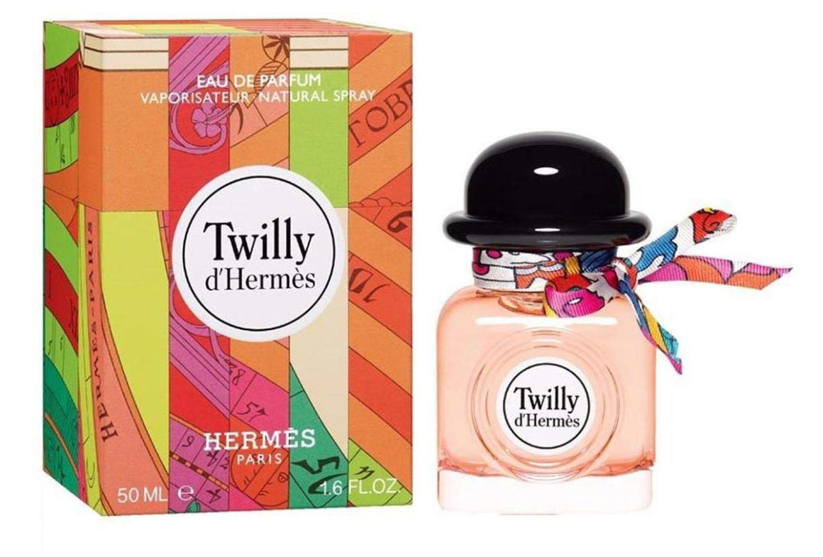 Parfum Twilly d'Hermes