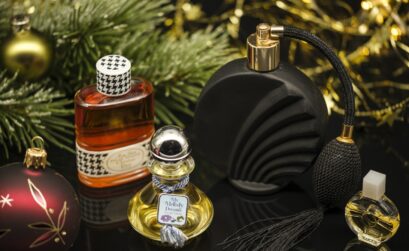 parfums Noël