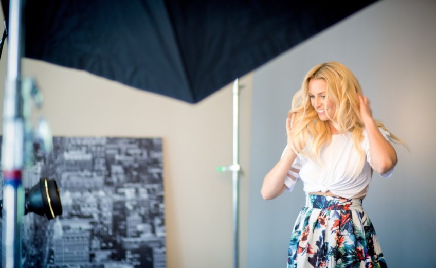 Comment Enlever Le Mode Professionnel Sur Instagram Photos de mode pour un book : s'offrir un shooting photo professionnel