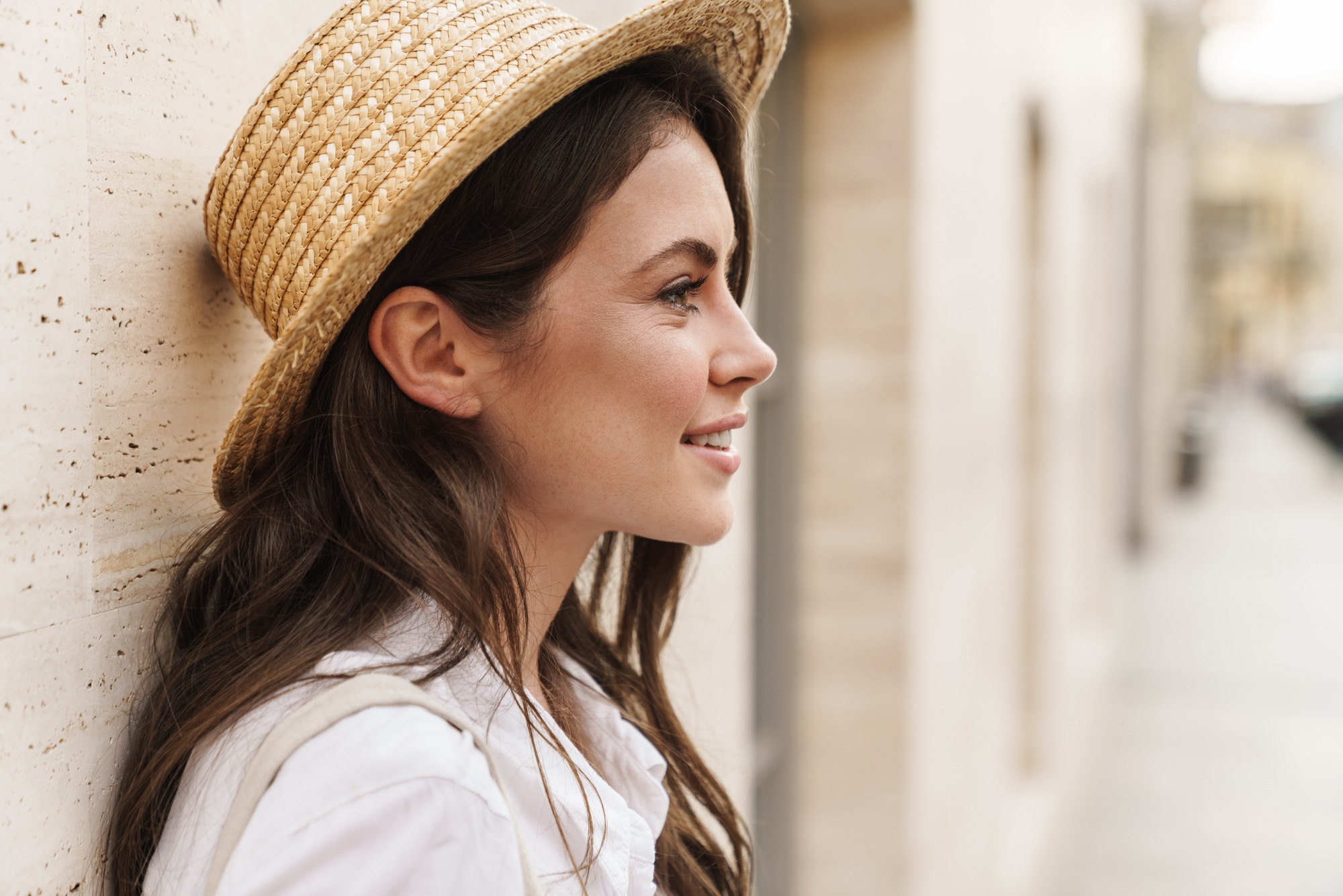 chapeau femme
