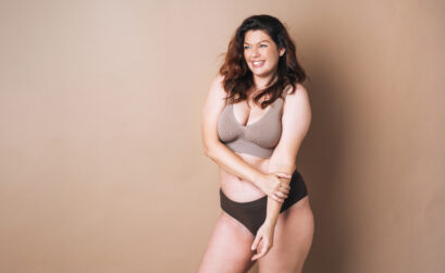 lingerie pour grandes tailles
