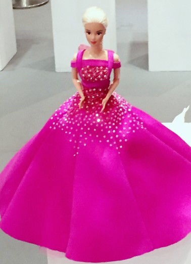 poupée Barbie