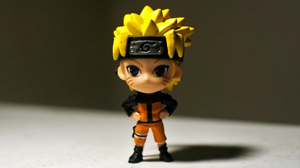 Pourquoi avoir une collection de figurines ?
