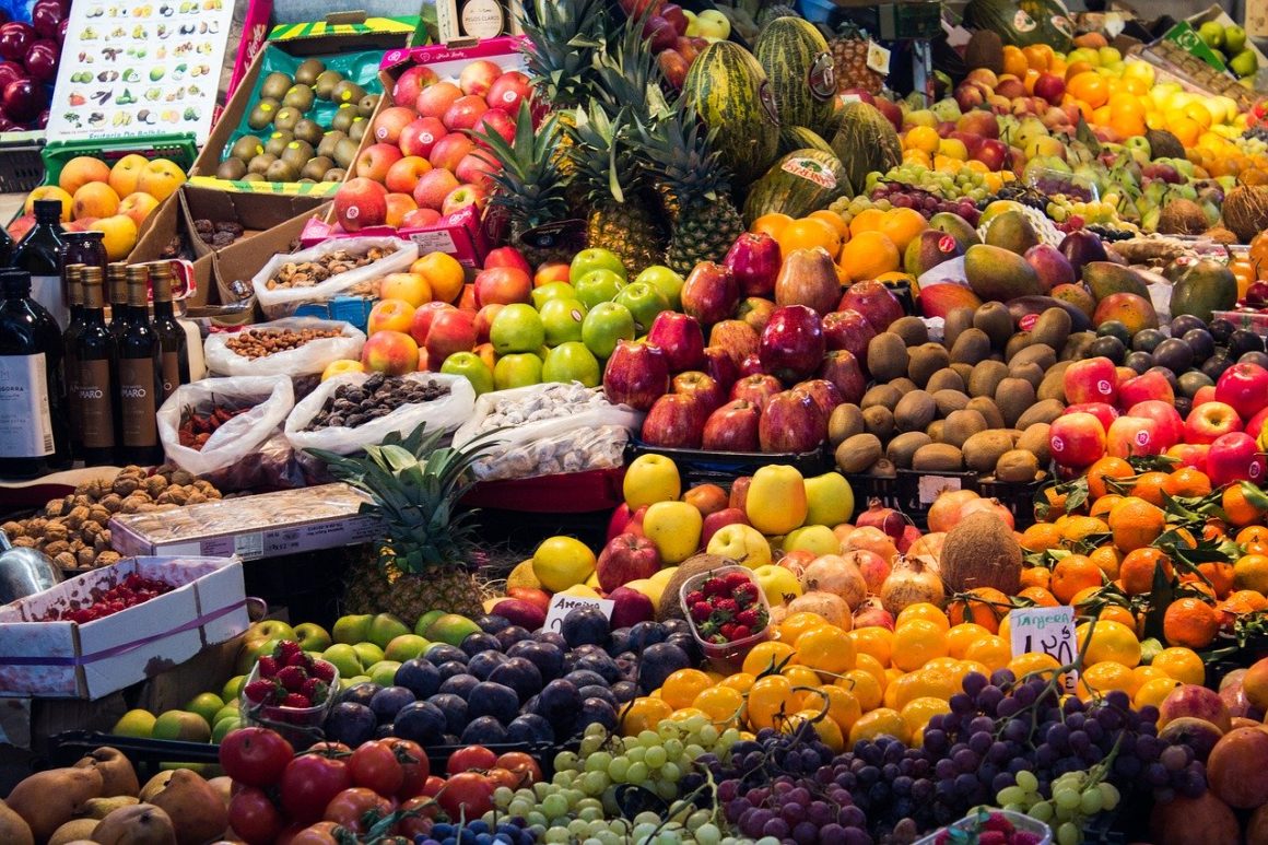 produits méditerranéens