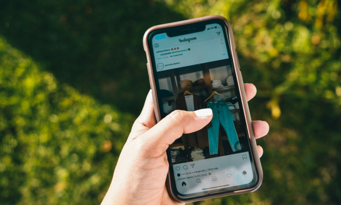 publications instagram